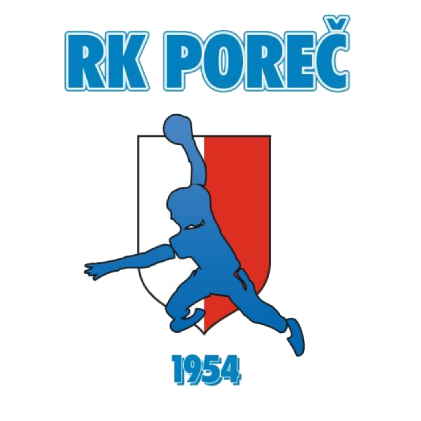 RK Poreč logo